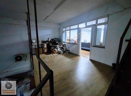 Tormak Sanayi Sitesinde Satılık 250m2 İmalathane