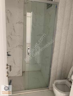 Bey Rezidans Da Satılık 1+1 Daire