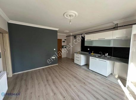 Premar'dan Şerefiye'de Satılık 1+1 Daire