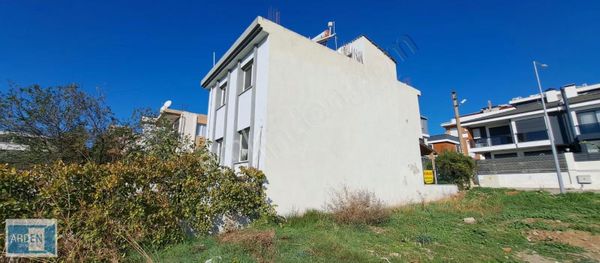 Arden Gyo Dan Kiralık Bahçeli Dubleks