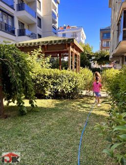 Demircountry Ve Emniyet Mdr Yanında 4 Bloklu