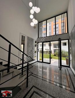 Azur Demir Country Arası Lux Butik Site Altunhan Suit