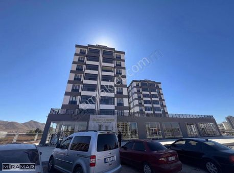 Eğriköprü Mah. Üniversite Yakını Cadde Üzeri 2+1 Satılık Daire