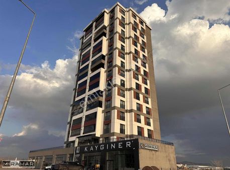 Şeyhşamil Mah. 4+1 Cadde Üzeri Güney Batı Cephe - Takas Uygun