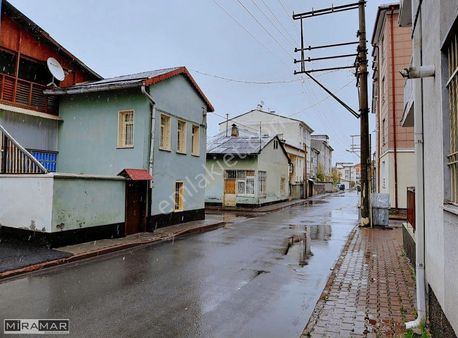 Miramar'dan Sivas Gökçebostan Konut İmarlı Değerli Arsa