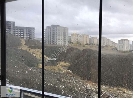Uluoba'dan Çaydaçırada Ultra Lüks Daire