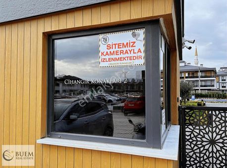 Kadıköy Okullar Bölgesinde Butik Site'de 3+1 Ara Kat Daire