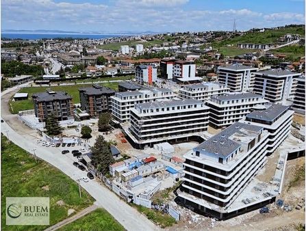 Yalova Kadıköy Elegant Park'ta Kiralık 2+1 Daire...