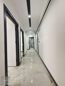 Tekirdağ Çerkezköy Gazi Osman Paşa Ultra Lüks Daire