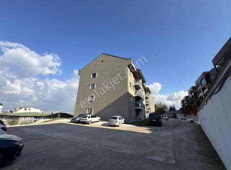 Yeşilyurt Mah. 3+1 Arakat Deniz Manzaralı-havuzlu-şömineli