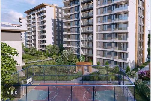 Korupark Gölevı'nde Satılık 3+1 Lüks Daire