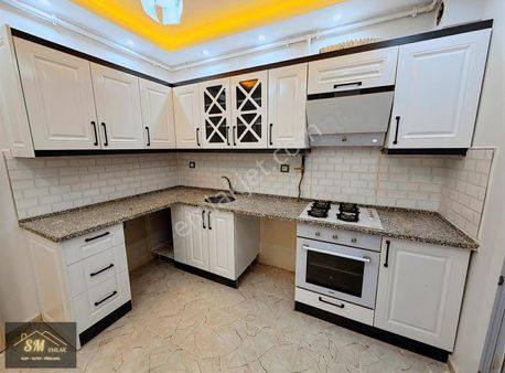 Sm Gayrimenkul'den 2+1 Arakat Köşe Lüks Daire