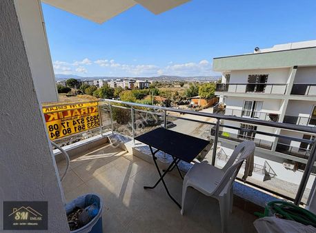 Muradiye Mah Kiralık 2+1 Açık Mutfak Köşe Daire