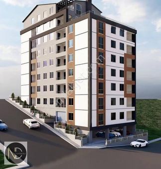 Nd Gayrimenkul'den Kestel Vanimehmet'te Satılık 3+1 Lüks Daire