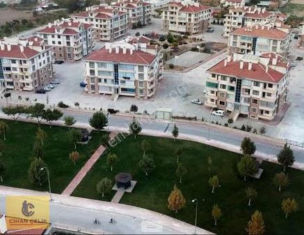 Belediye Öncülüğünde Akşehir Kooperatifinde Boş 2+1 Hisse