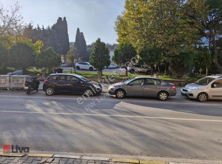 Rw Liva Dan Necati Eğitim Fakültesi Karşısı Satılık 2+1 Daire