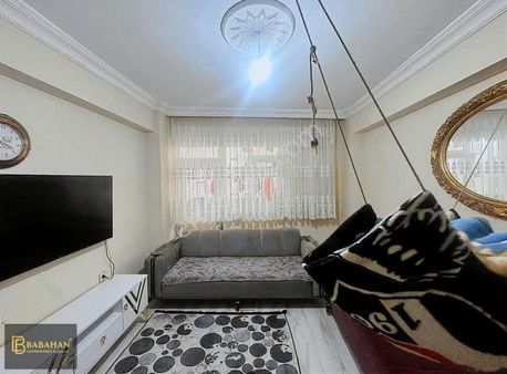 Saadetdere / 2+1 Bahçe Katı 95 M² Okula & Ulaşıma Yakın