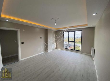 İstasyon Tepe Bölgesinde Sıfır Lüx Ebeveyn Banyolu 2+1