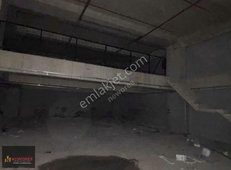 Gebze Küçük Sanayi Yolunda Kiralık Depo / İmalathane