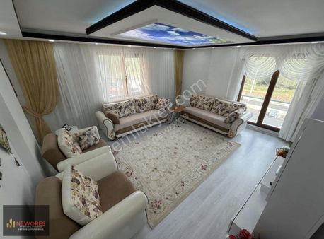 Gebze Barış Mah Tübitak Yakını Geniş Satılık 3+1 Arakat Daire