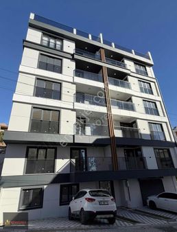 Gebze Barış Mah Asansörlü Sıfır Lüks 3+1 Satılık Arakat Daire