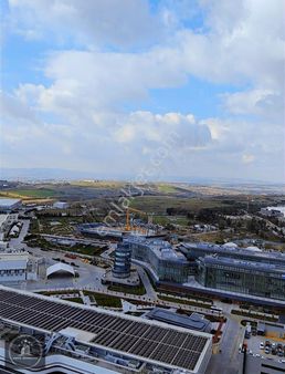 Bahçeşehir Avrupark Hayat'da Satılık 2+1 Daire Kısmi Eşyalı