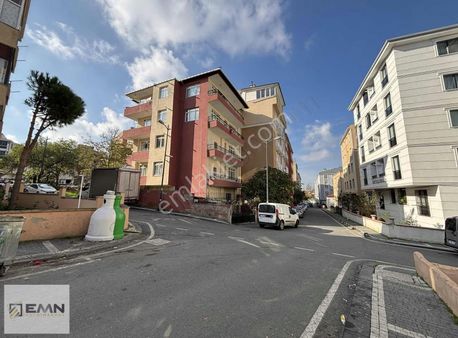 Silivri Merkezi Lokasyonda Satılık 3+1 Daire