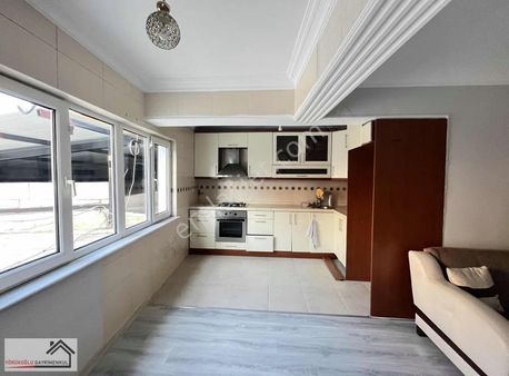 Esentepe Mahallesinde Metroya Yakın Konumda 2+1 Kiralık Daire