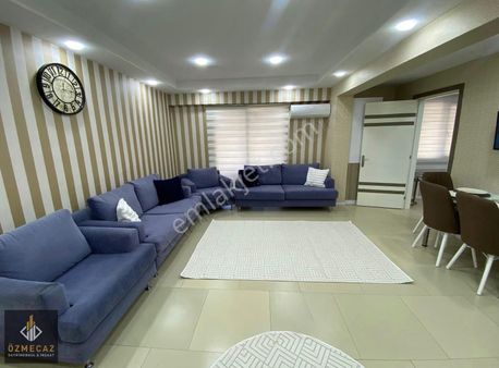 Özmecaz'dan Ulus Dolmuş Durakları Arkası 1+1 68m2 Arakat Apart