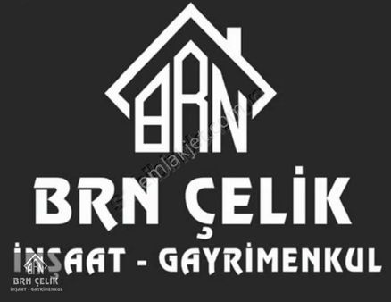 Brn Çelik İnşaat'tan Uğurmumcu Mah Tranvayın Dibinde 1.kat 105m2