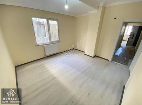 Brn Çelik İnşaat'tan Atatürk Mah Sıfır Ters Dublex 125 M2 3+1!!