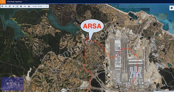 Arnavutköyün En Değerli Köylerinden Tayakadın Da Satılık 2031