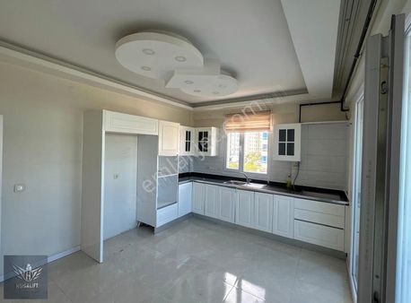 Bağcılarda Uygun Fiyata 3,5+1 Lüx Daire