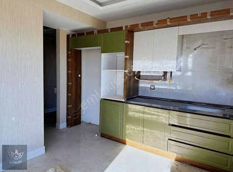 Talaytepe Blue Dizayn 2,5+1 Ulta Lüx Daire