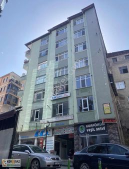 Rize Merkezde Kiralık Daire