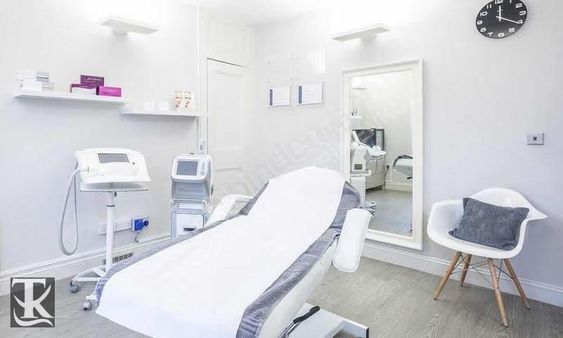 Kozanlar'dan Metro Yakını Devren Güzellik Merkezi...