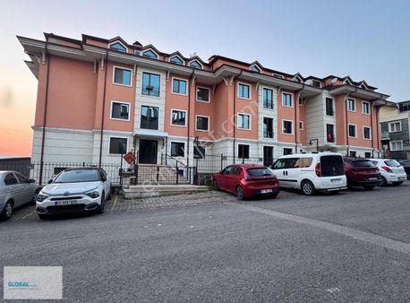 Aydınkent /yuvacık Satılık 4+1 Bahçe Dublex Daire