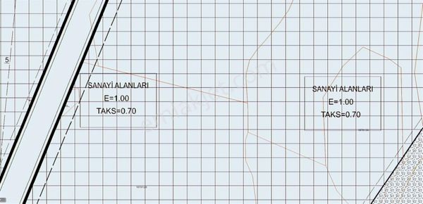 Zorlu'dan Dağcı Sanayi Sitesi İçinde Cazip Satılık Hisse