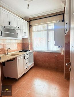 Yüksek Giriş Kiralık Daire