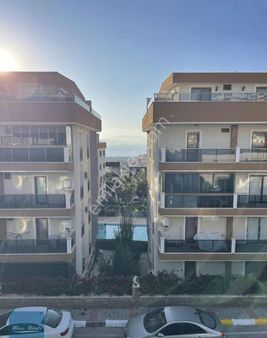 Kuşadası Değirmendere Mahallesi Eşyalı 2+1