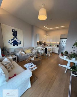 Nidapark Seyrantepe, Yüksek Katta 2+1 Satılık Daire