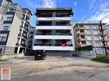 Rw Detay'dan Görükle'de Eşyalı Kiralık 2+1 Daire