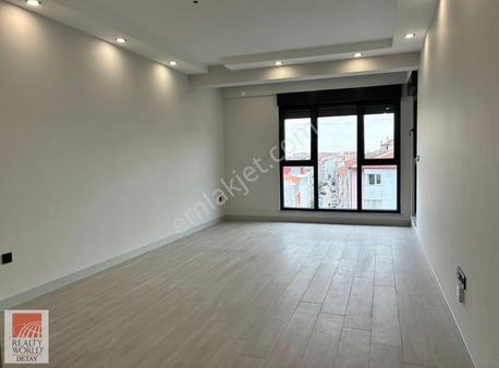 Rw/detay'dan Fatih Mh. De Satılık 3+1 Daire