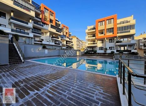 Rw Detay' Dan Kurtuluş' Ta Satılık 3+1 Daire