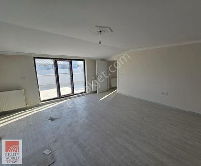 Rw Detay' Dan Kızılcıklı ' Da Satılık 5+1 Dubleks Daire