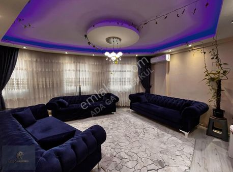 Sarısu Mah. Satılık 2+1 Kapalı Mutfak Daire