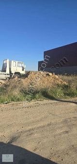 Kısık Sanayi Arkasında Tek Tapu Arsa