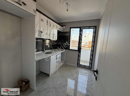 Sırasöğütler'de 2+1 Ara Kat