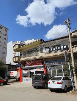 Kabze Emlaktan Sivas Mrk. M.a.ersou Mh.de Satılık Dükkan