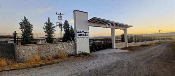 Gölbaşı Yağlıpınar Küme Evleeri Mevkinde Konut Koop Hissesi